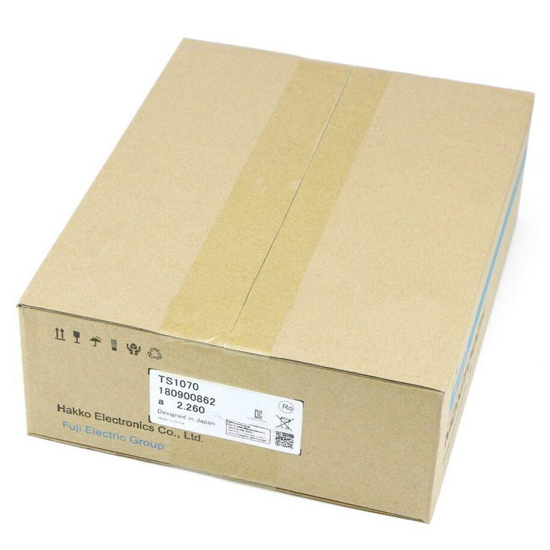 Панель оператора TS1070
