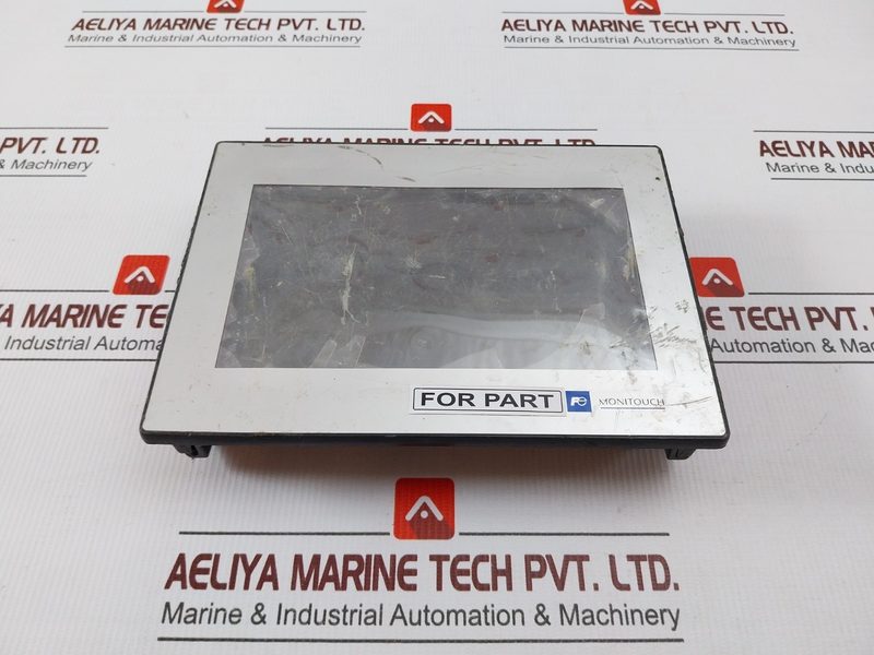 Панель оператора TS1070S