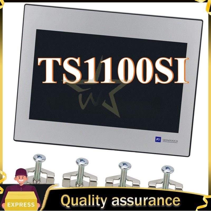 Панель оператора TS1100SI