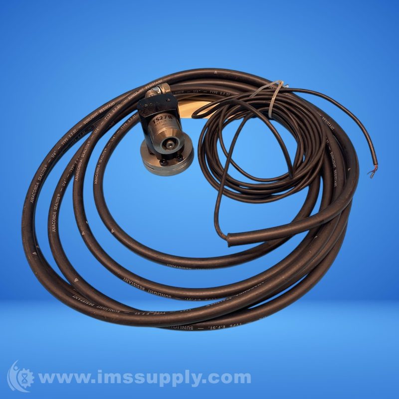 Оборудование Axis TS27R