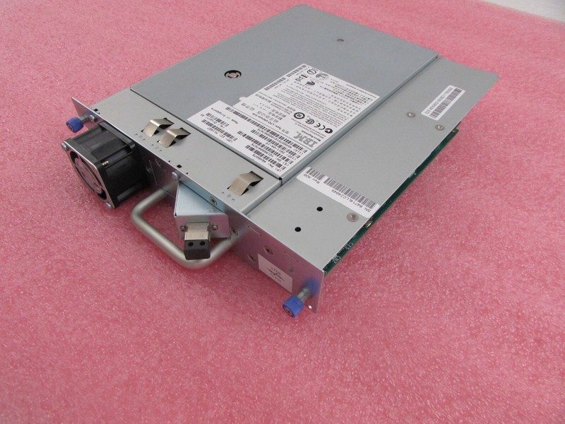 Ленточная библиотека IBM TS3100