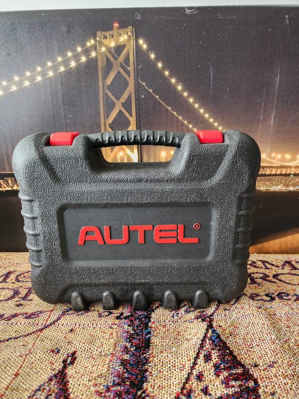 Датчик давления Autel TS480