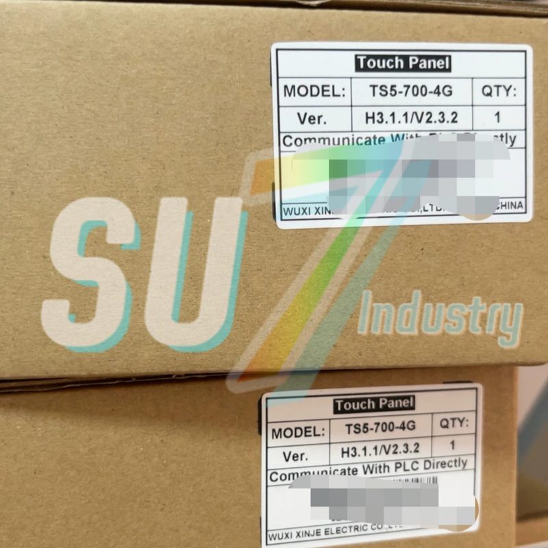 Панель оператора TS5-700-4G