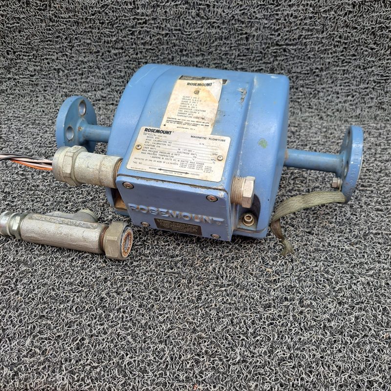 Датчик потока Rosemount TSA005S1N5