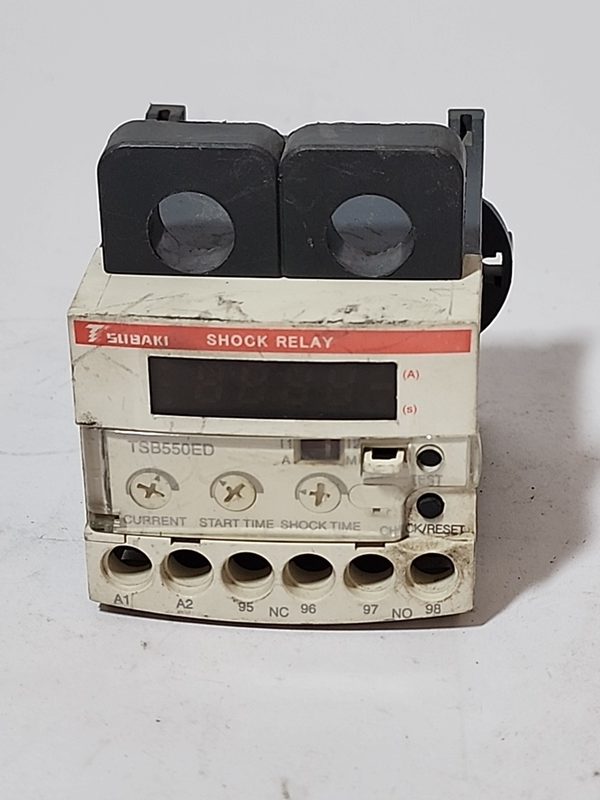 Реле Emerson TSB550ED-1