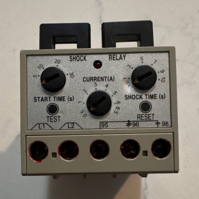 Реле Emerson TSBSS05