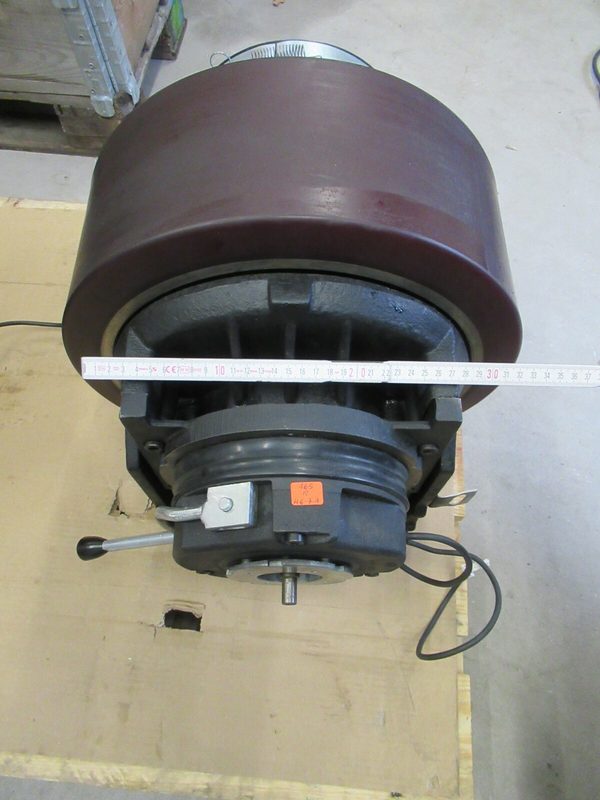 Электропривод Lenze TSL240