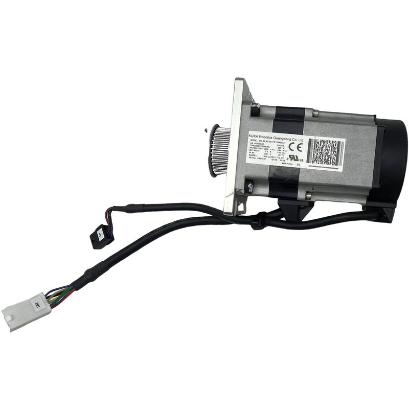 Робот KUKA TSM3202