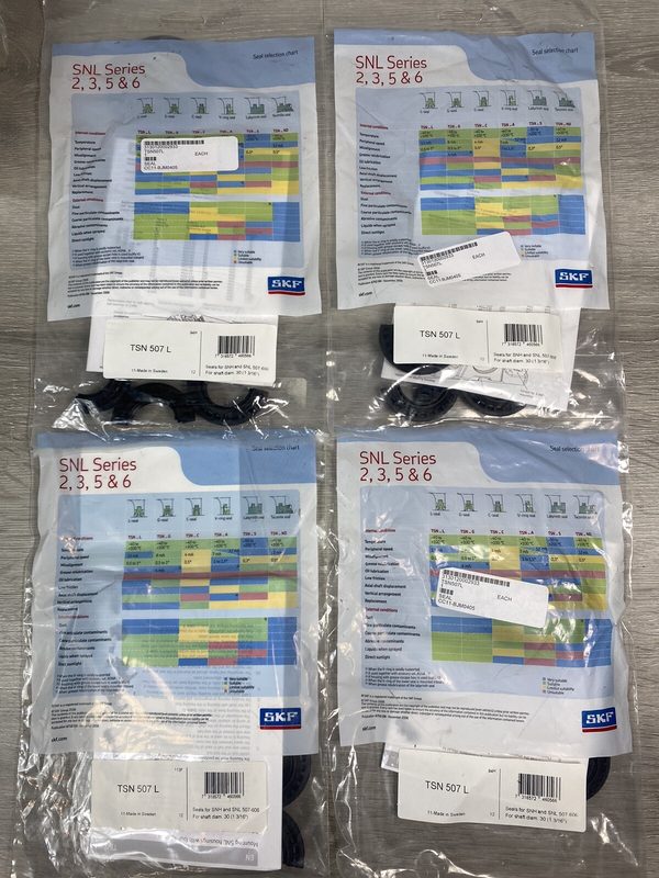 Подшипник TSN507L