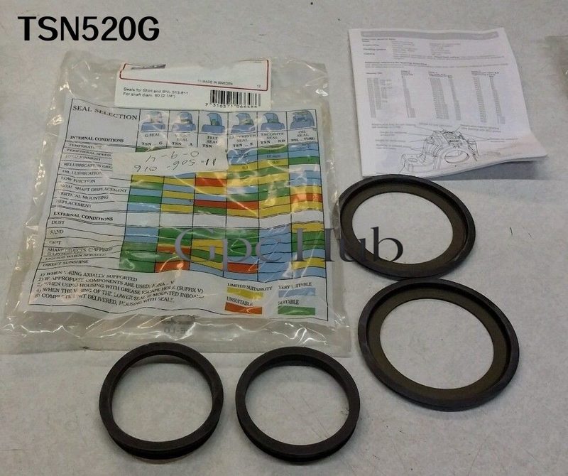 Подшипник TSN520G