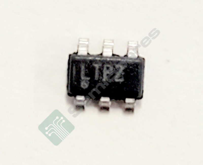 Микросхема Analog Devices TSOT23-6