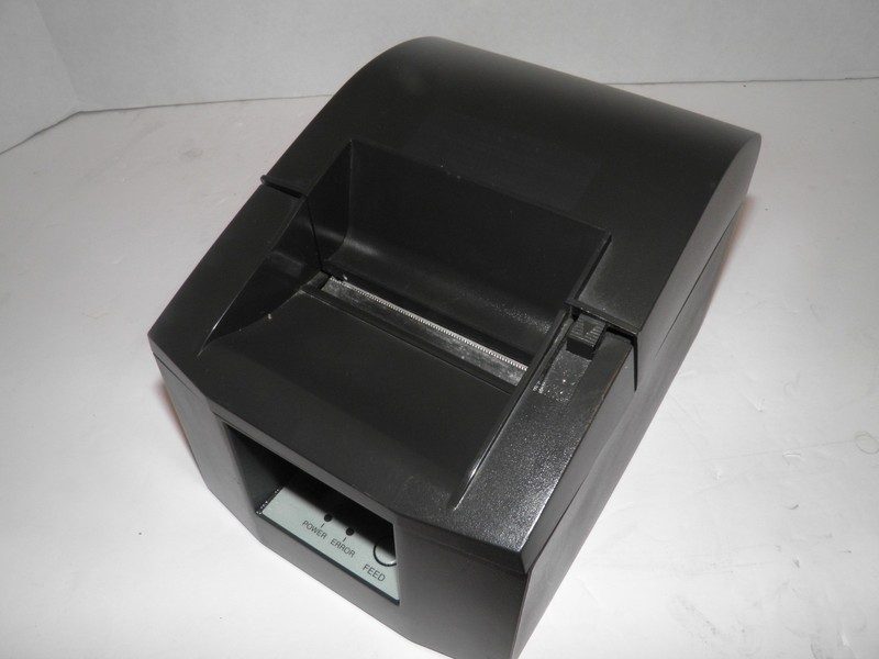 Принтер чеков TSP600