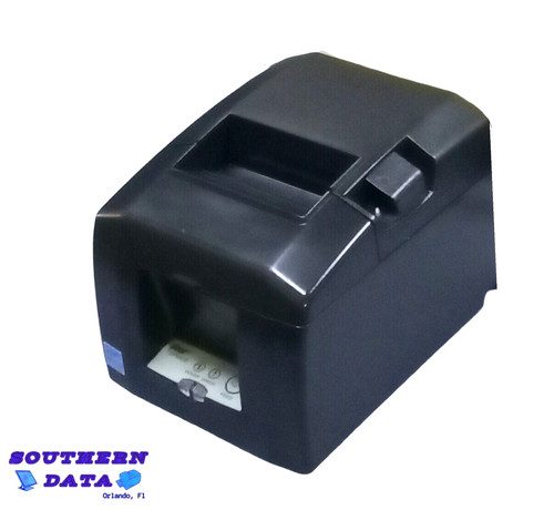 Принтер чеков TSP650II/654IIU