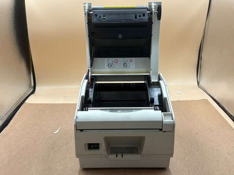 Принтер чеков TSP847II