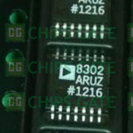 Микросхема Analog Devices TSSOP-14