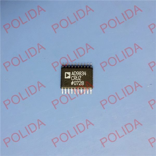 Микросхема Analog Devices TSSOP-20