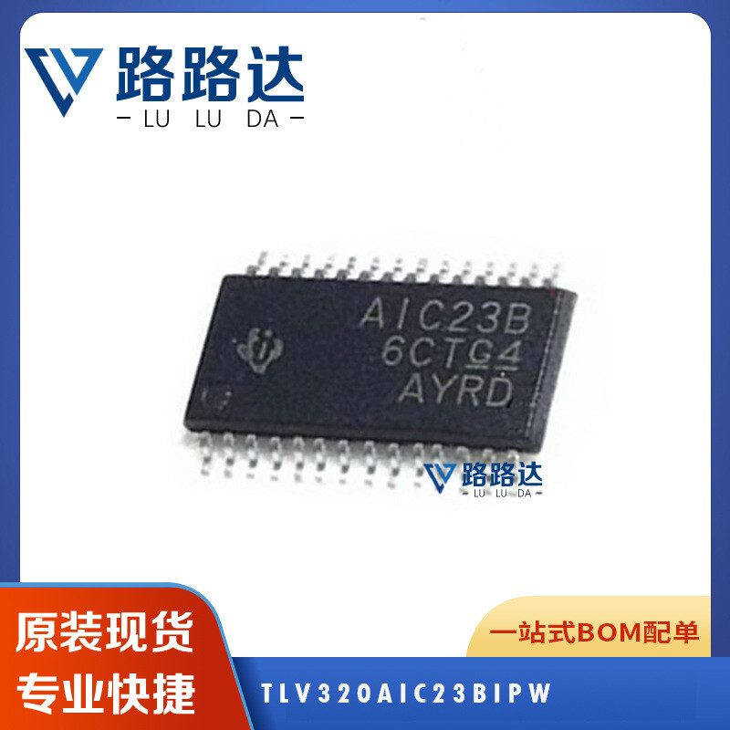 Микросхема Analog Devices TSSOP28