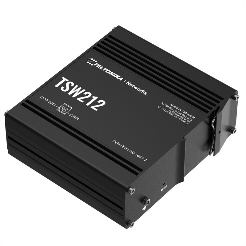 Коммутатор TSW212000000