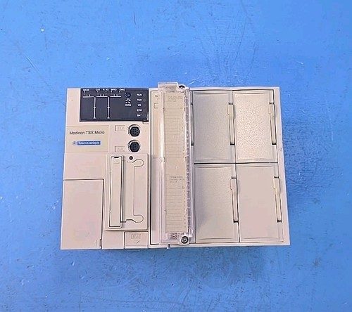 ПЛК Schneider TSX3721001