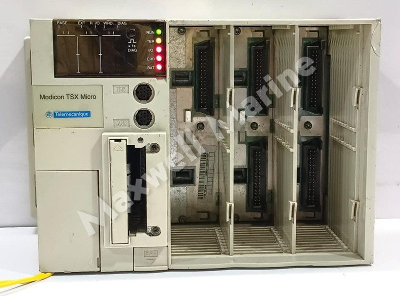 ПЛК Schneider TSX3722101