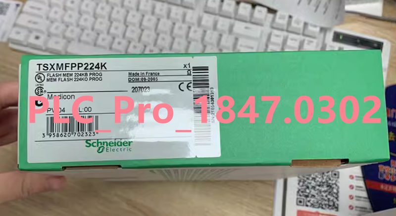 IIoT-устройство Schneider TSXMFPP224K