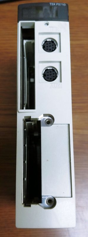 ПЛК Schneider TSXP5710M