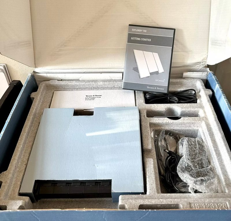 Спутниковое оборудование Inmarsat TT-3720A
