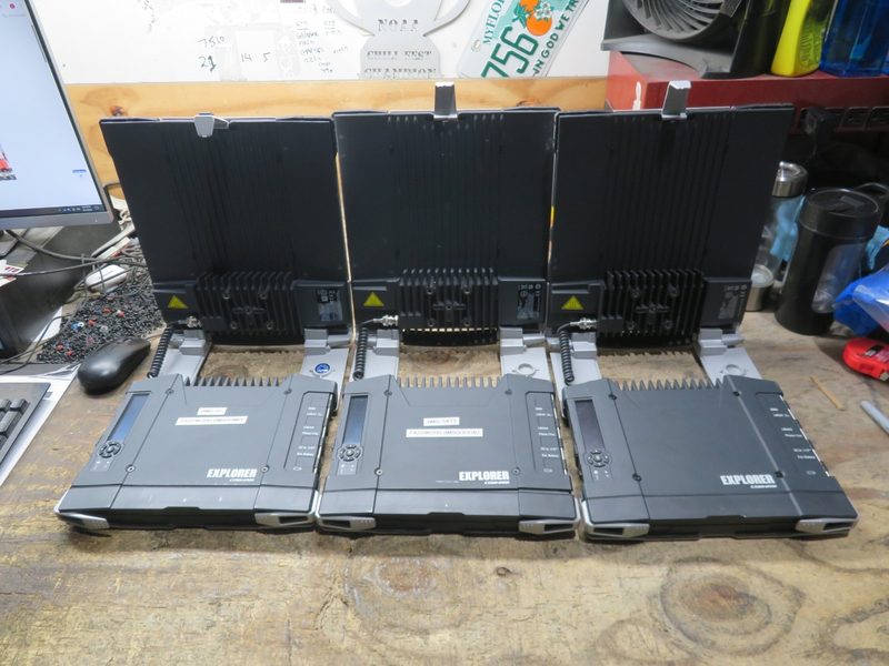 Спутниковое оборудование TT-3732B