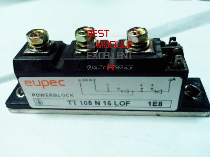 Блок питания TT105N16LOF