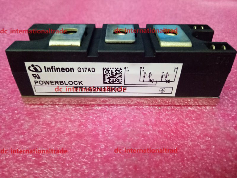 Модуль Siemens TT162N14KOF