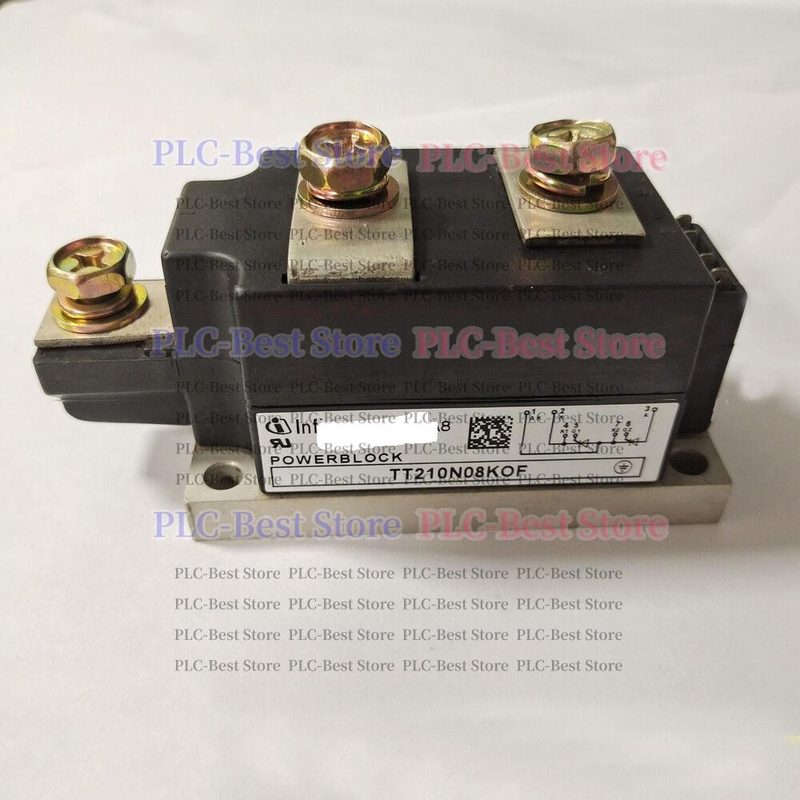 Силовой модуль IGBT TT210N08KOF