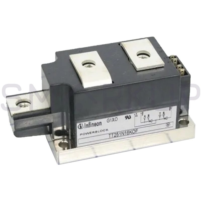 Блок питания TT251N16KOF