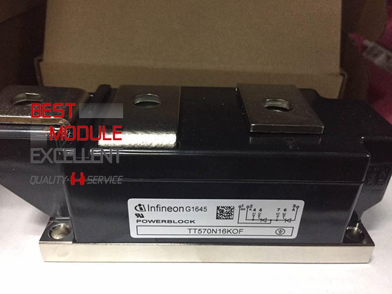 Блок питания TT570N16KOF