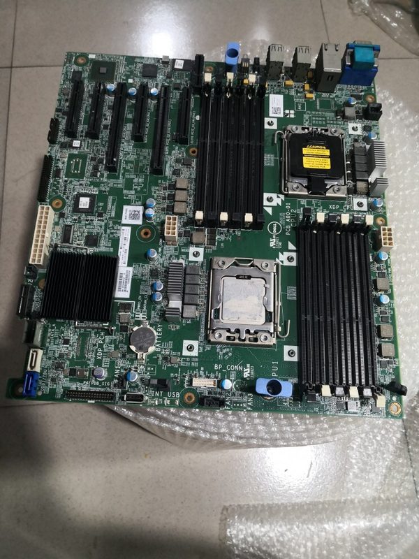 Материнская плата Dell TT5P2