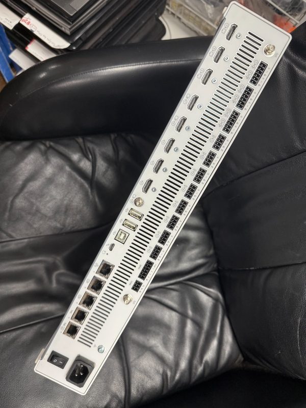 AV-оборудование Cisco TTC6-13