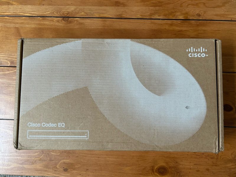 Коммутатор Cisco TTC6-15