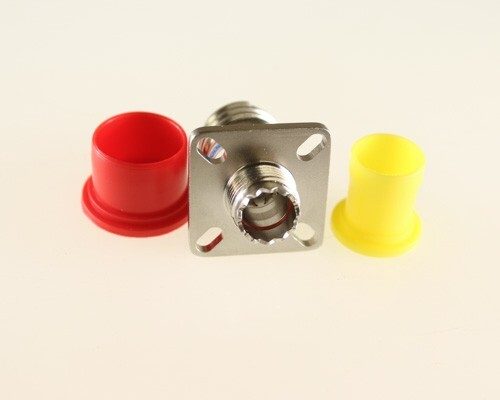 Разъём Amphenol TV06RGQF9-5P