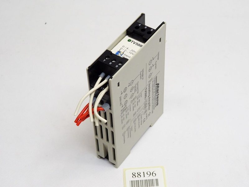 Датчик TV500L-100-0