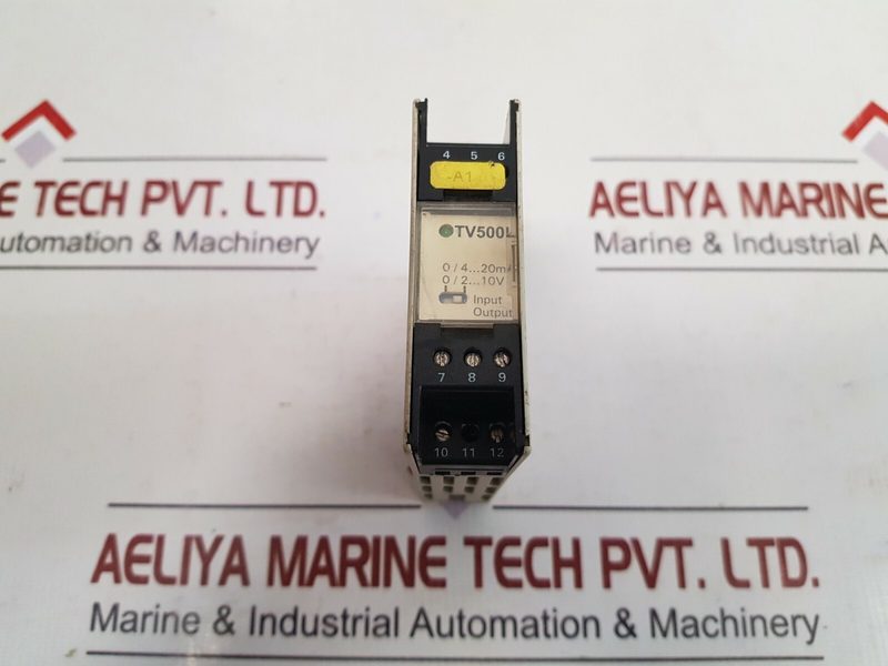Датчик TV500L-110-5