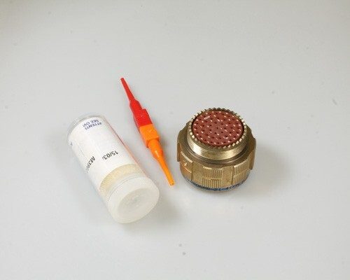 Разъём Amphenol TVS06RB-21-41PN