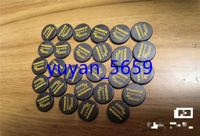Считыватель RFID Turck TW-R20-B128