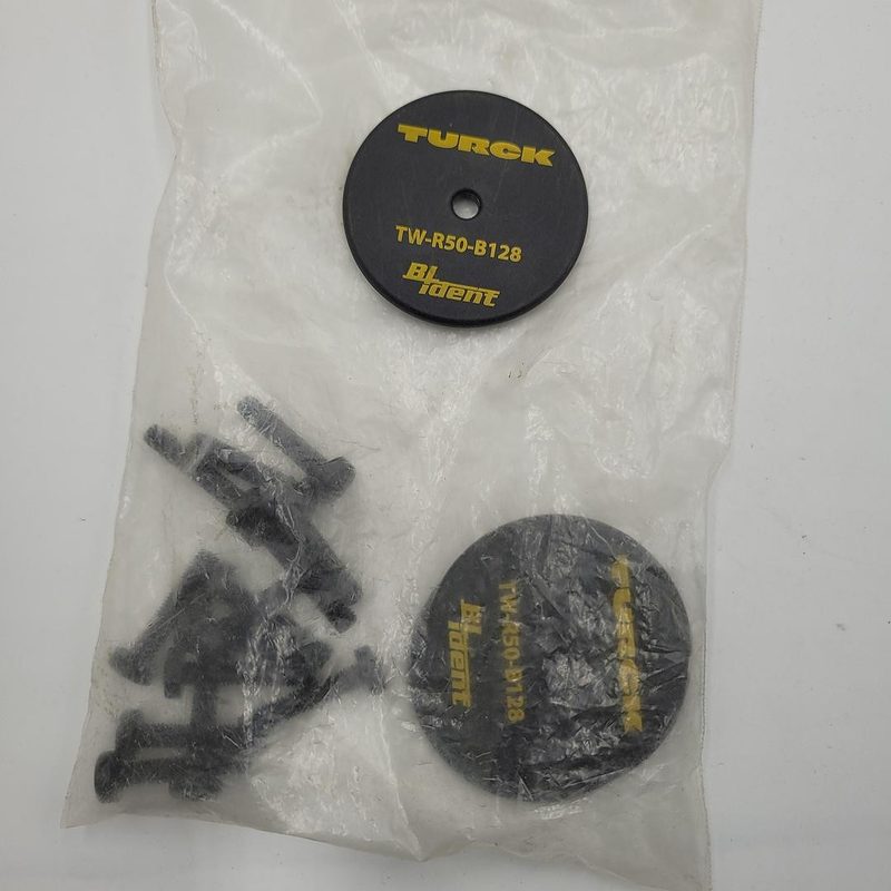 Считыватель RFID Turck TW-R50-B128