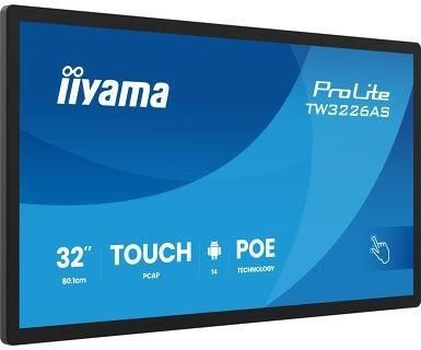 Промышленный компьютер TW3226AS-B3P