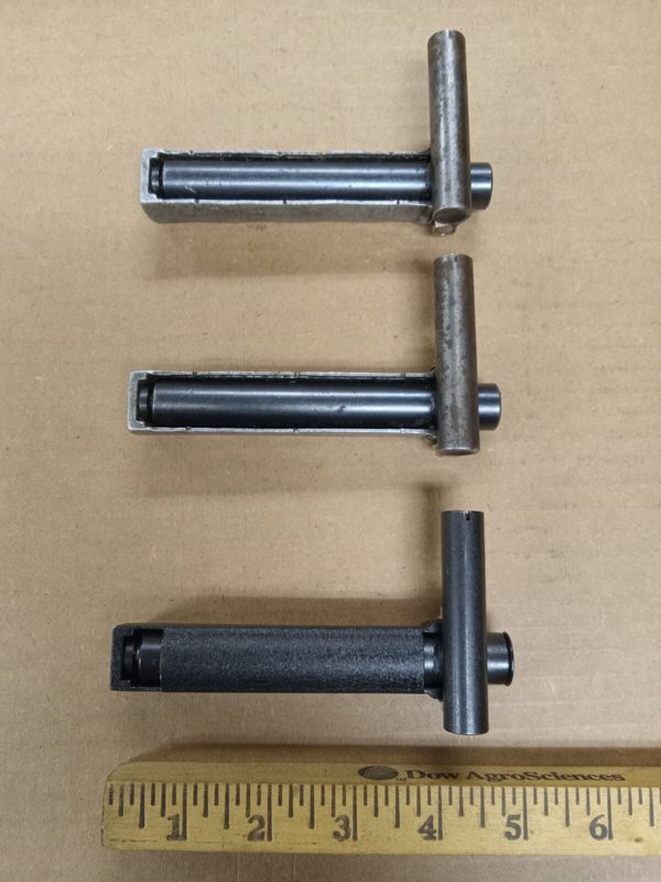 Динамометр Kennametal TW6-10
