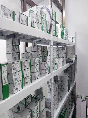 Модуль Schneider TWDNAC485T