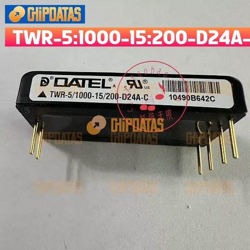 Модуль TWR-5/1000-15/200-D24A-C