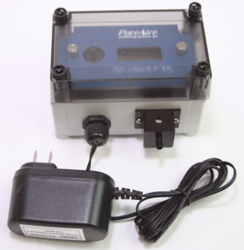 Анализатор TX-1100-DRA