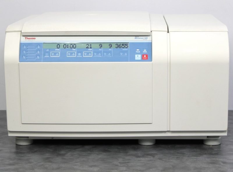 Центрифуга TX-400