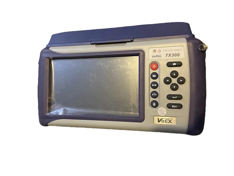 Тестер TX300E