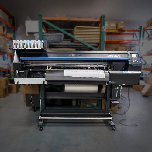 Принтер TXF300-75